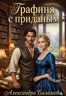 Графиня с приданым