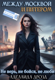 Между Москвой и Питером. Не верь, не бойся, не люби