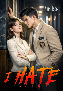 I hate