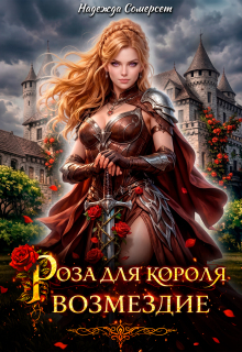 Роза для короля. Возмездие