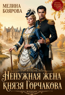 Ненужная жена князя Горчакова