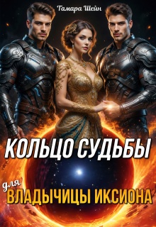 Кольцо судьбы (для) Владычицы Иксиона