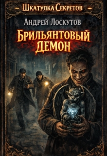 Брильянтовый демон