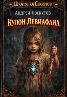 Кулон Левиафана
