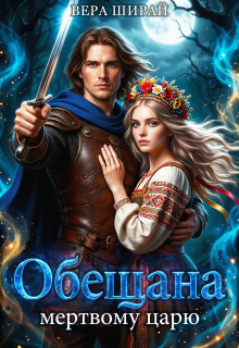 Обещана мёртвому царю