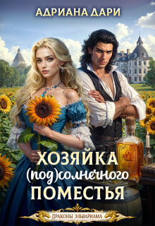 Хозяйка Солнечного поместья