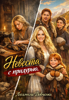 Невеста с придурью.