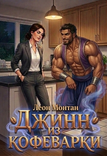 Джинн из кофеварки