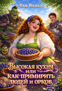 Высокая кухня, или как примирить людей и орков