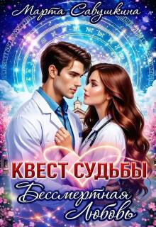 Квест Судьбы: Бессмертная Любовь