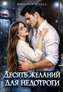 10 желаний для недотроги