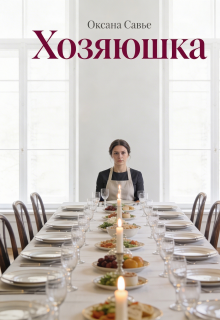 Хозяюшка