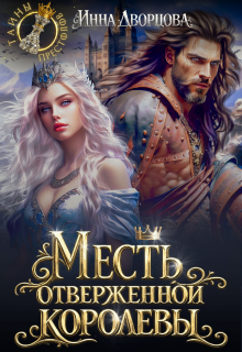 Месть отверженной королевы