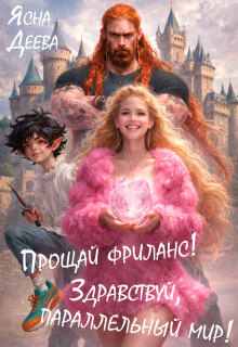 Прощай фриланс! Здравствуй, параллельный мир!