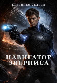 Навигатор Эверниса
