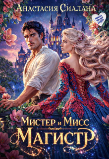 Мистер и Мисс Магистр