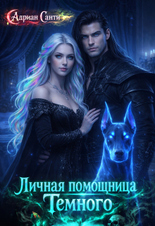 Личная помощница Темного