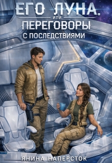 Его Луна, или Переговоры с последствиями. Часть 2
