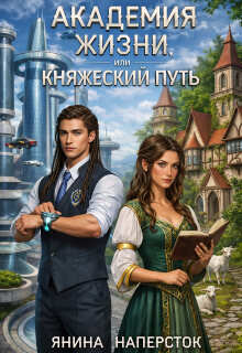 Академия жизни, или Княжеский путь