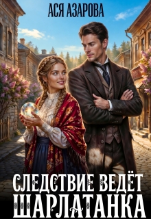 Следствие ведёт шарлатанка