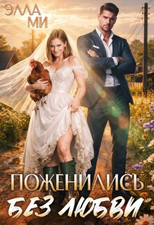Поженились без любви!