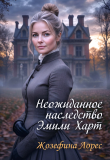 Неожиданное наследство Эмили Харт