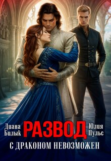 Развод с драконом невозможен