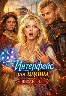 Интерфейс для вдовы. Византия.