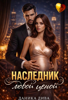 Наследник любой ценой