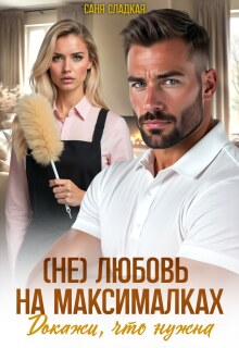 (не)любовь на максималках. Докажи, что нужна