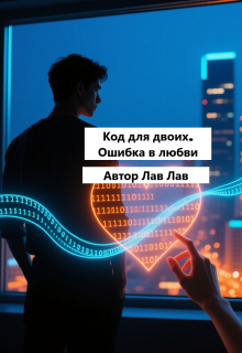Код для двоих. Ошибка в любви
