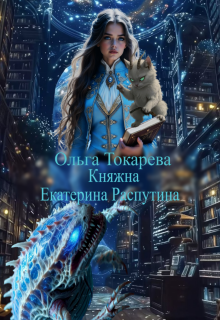Княжна Екатерина Распутина 2