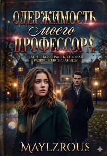Одержимость моего профессора