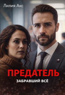 Предатель, забравший всё