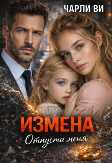 Измена. Отпусти меня