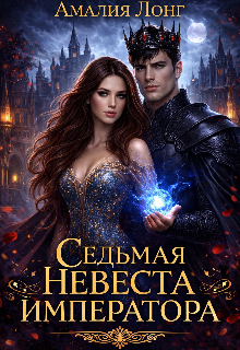 Седьмая невеста Императора