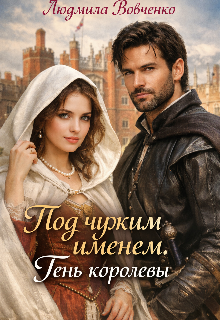 Под чужим именем, тень королевы.