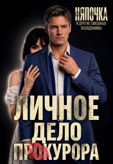 Личное дело прокурора