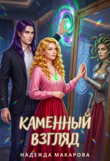 Каменный взгляд