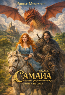 Самайа. Книга первая