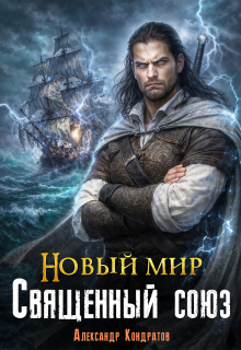 Новый мир. Священный Союз