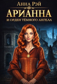 Арианна и Орден темного ангела