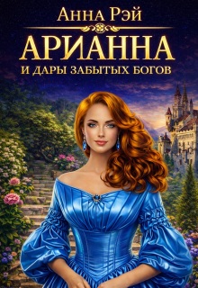 Арианна и дары забытых богов
