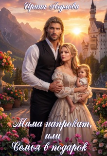 Мама напрокат, или Семья в подарок