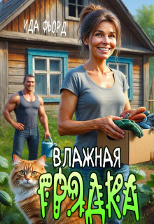 Влажная грядка