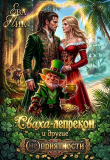 Сваха-лепрекон и другие (не)приятности