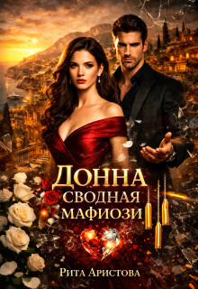Донна. Сводная мафиози