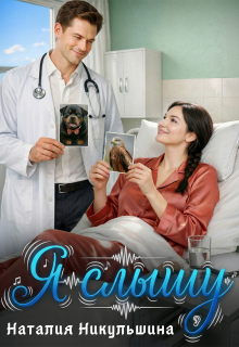 Я слышу
