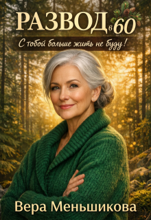 Развод в 60: С тобой больше жить не буду!