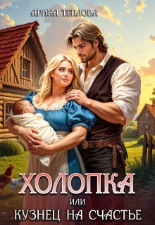 Холопка или Кузнец на счастье